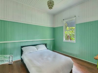 25 Basil Road, Nimbin