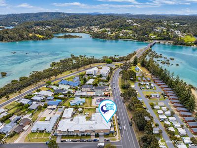 2 / 2 Burrawang Street, Narooma