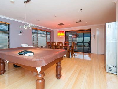 12 Vermillion Way, Success
