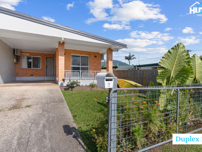 4 Elgata Close, Woree