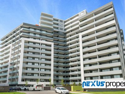 1003 / 22 Dressler Court, Merrylands