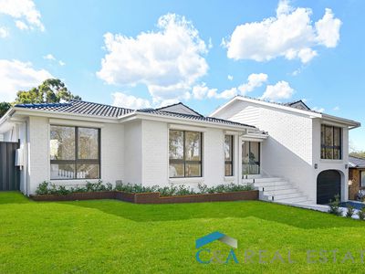 19 Brett Street, Kings Langley