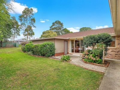 3 MOUNTAIN ASH PLACE, Worrigee