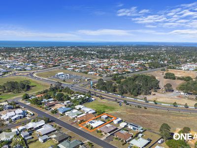 16 Ian Avenue, Kawungan