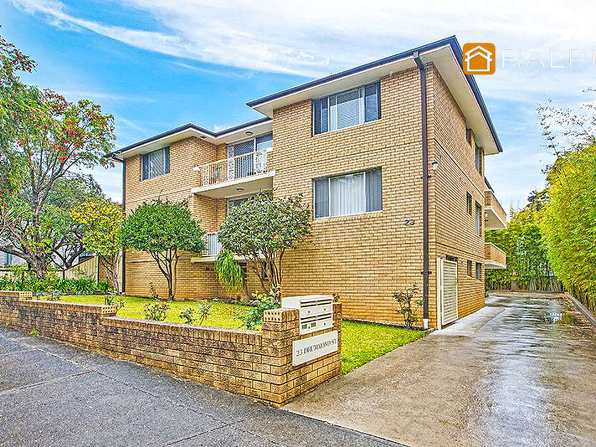 23 Drummond Street, Belmore