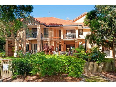 224 / 125 Hansford Rd, Coombabah