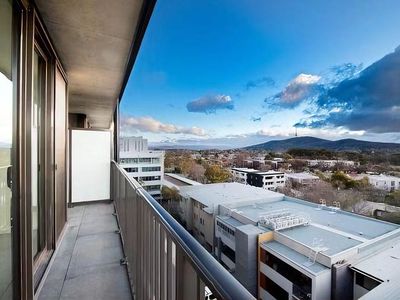 408 / 253 Northbourne Avenue, Lyneham