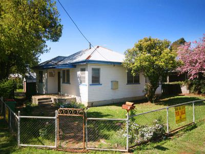 2 Baker Street, Gunnedah