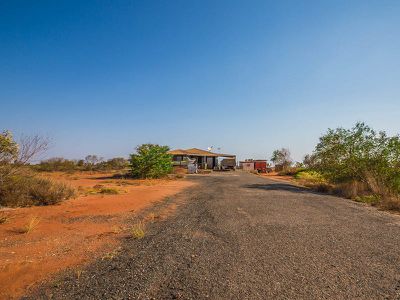 1 Councillor Road, Boodarie