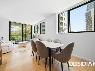 203 / 139 Herring Road, Macquarie Park