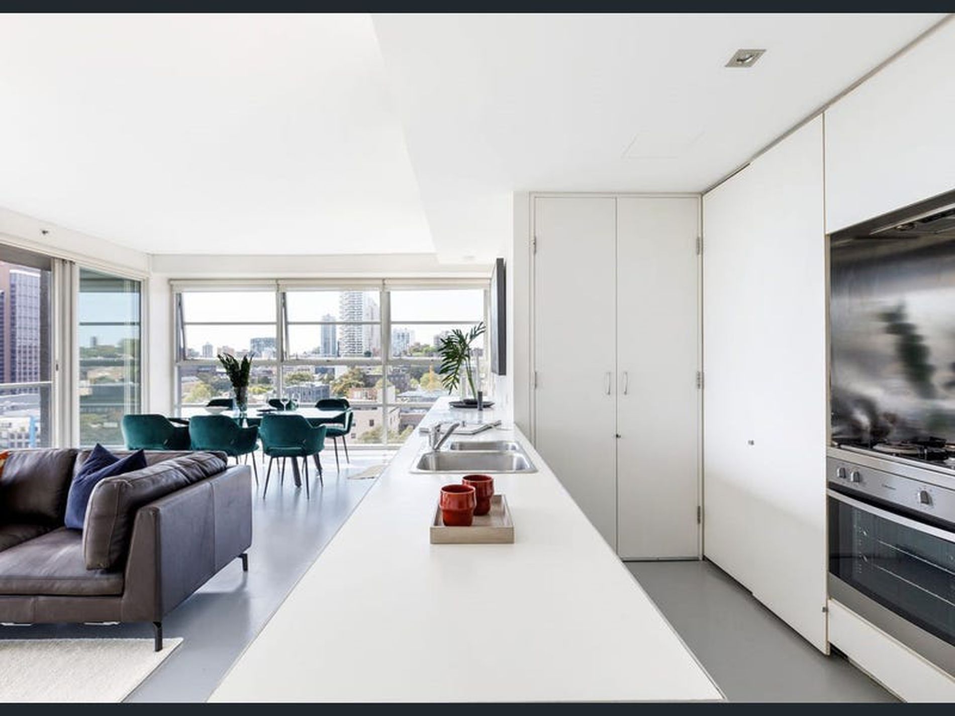 406 / 1 Francis Street, Darlinghurst