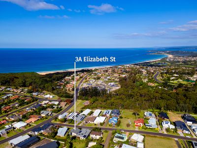 3a Elizabeth Parade, Tura Beach