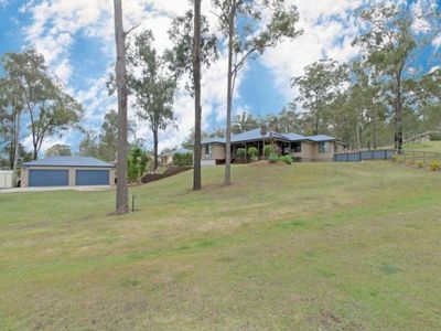 11 Appaloosa Place, Pine Mountain