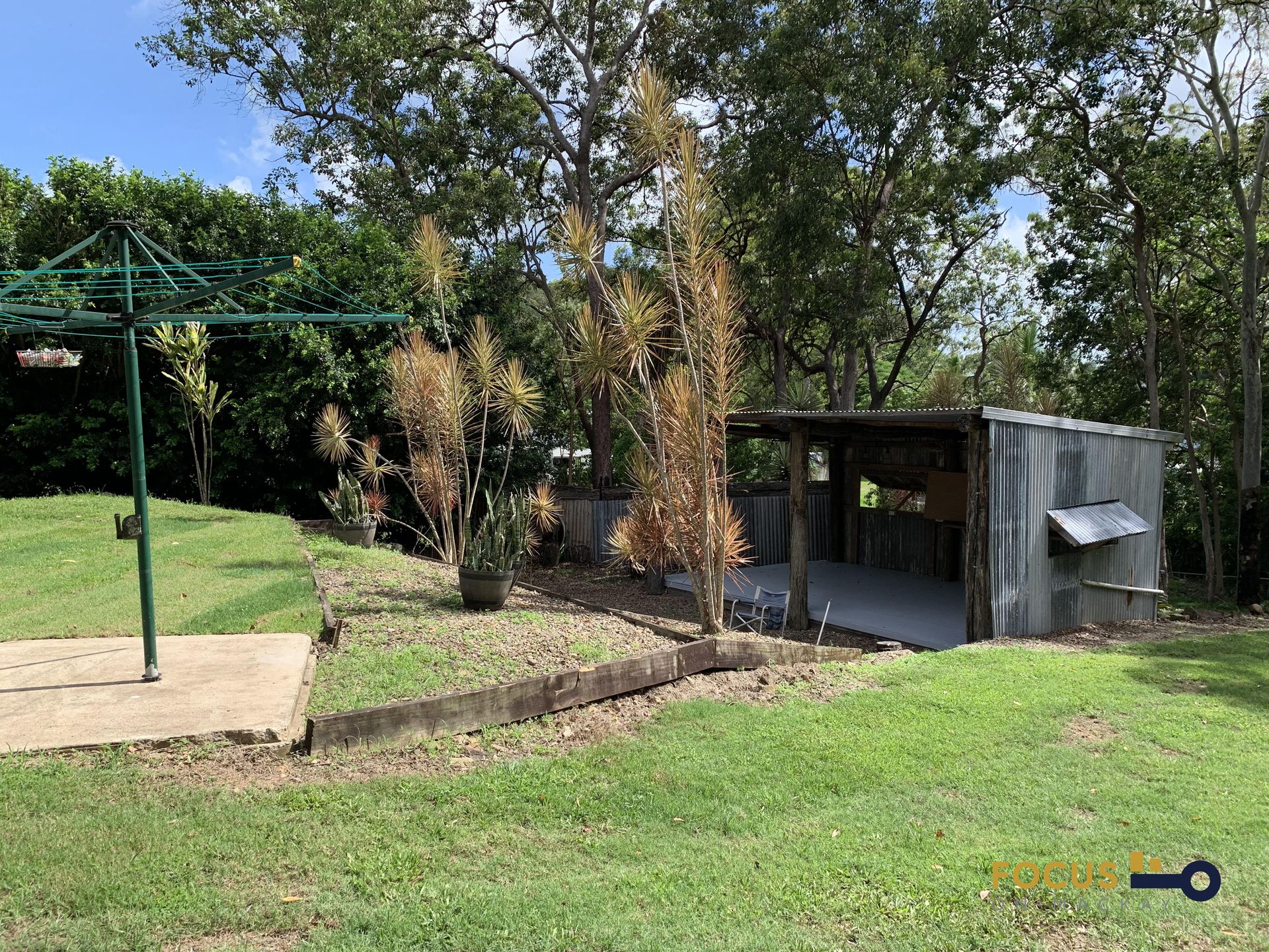 93 West Street, Sarina