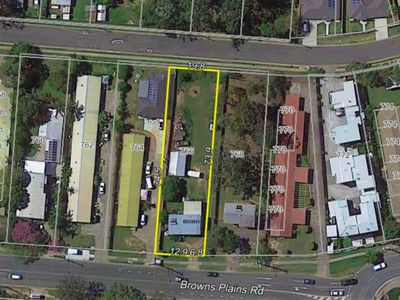 766 Browns Plains Road, Marsden