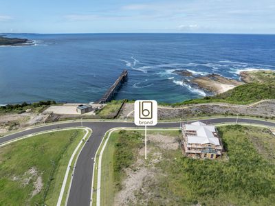 3 Montefiore Parkway, Catherine Hill Bay