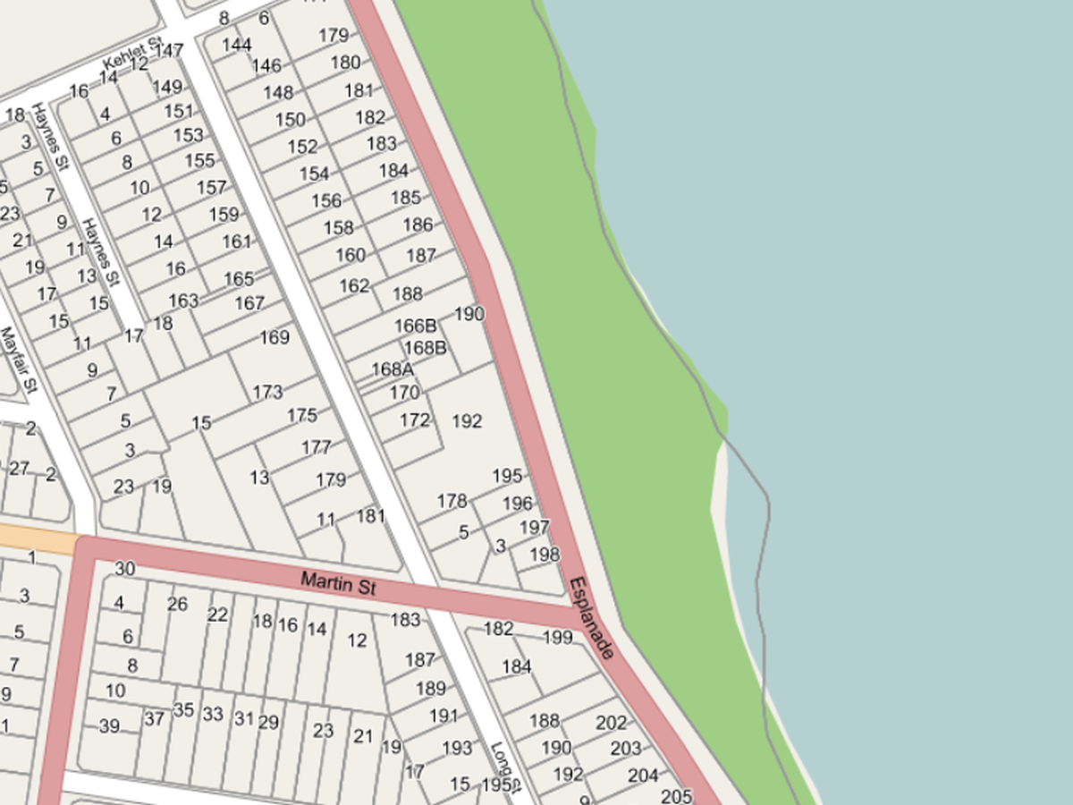 3 Cliveden Avenue, Point Vernon