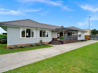 14 Harbour View Road, Te Atatu Peninsula
