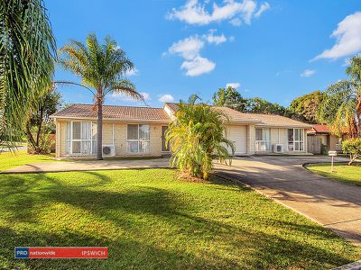 Unit 1 / 6 Bangalow Crescent, Raceview