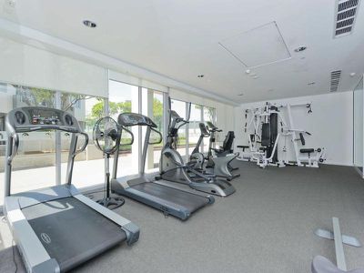 106 / 19 The Circus, Burswood