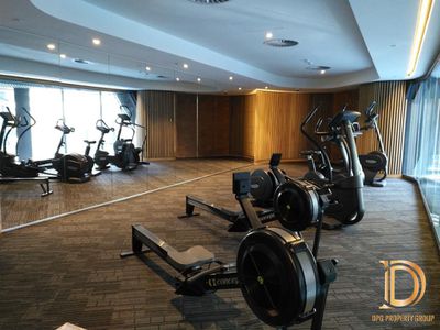 1807N / 889 Collins Street, Docklands
