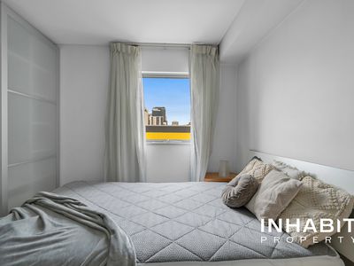 5 / 1 Coolgardie Street, West Perth