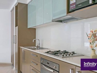 502 / 39 Cooper Street, Strathfield