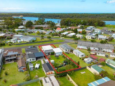 33 Ocean View Road, Sussex Inlet