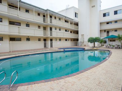 10 / 22 Nile Street, East Perth