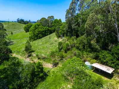 493 Myocum Road, Myocum