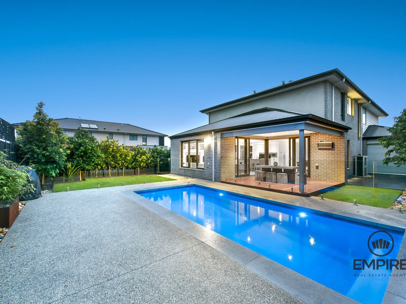 16 Domingo Avenue, Clyde North