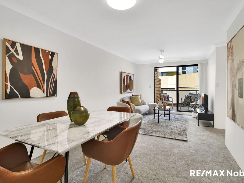 43 / 35 Belmore Street, Burwood