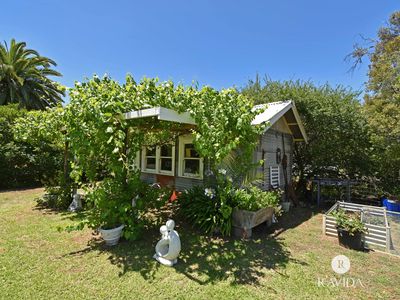 4 BUTLER STREET, Rutherglen