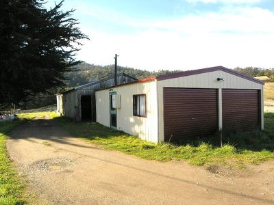 92 Cradoc Hill Road, Cradoc