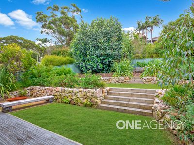 25 Frederick Street, Vincentia