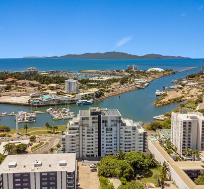 905 / 69 Palmer Street, South Townsville