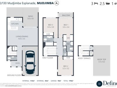 20 / 130 Mudjimba Esplanade, Marcoola