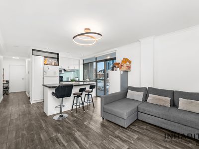 49 / 418 Murray Street, Perth