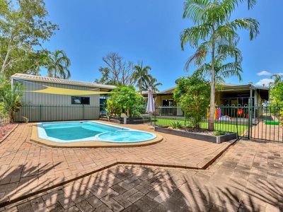 7 Muckaninnie Court, Moulden