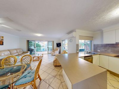 5 / 39-41 Sunbrite Avenue, Mermaid Beach