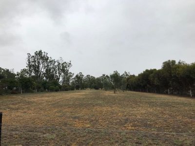 20-22 Forest Street, Koondrook