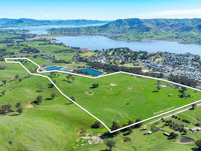 591 Murray Valley Highway, Tallangatta