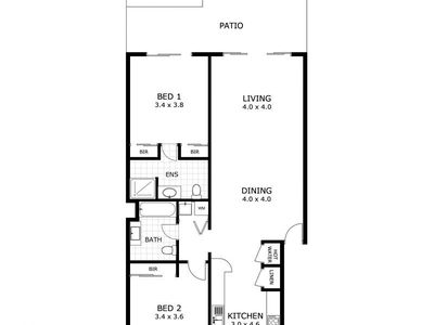 75 / 6-24 Henry Street, West End