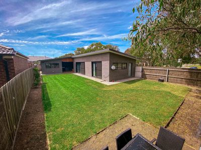 1 Carter Road, Armstrong Creek