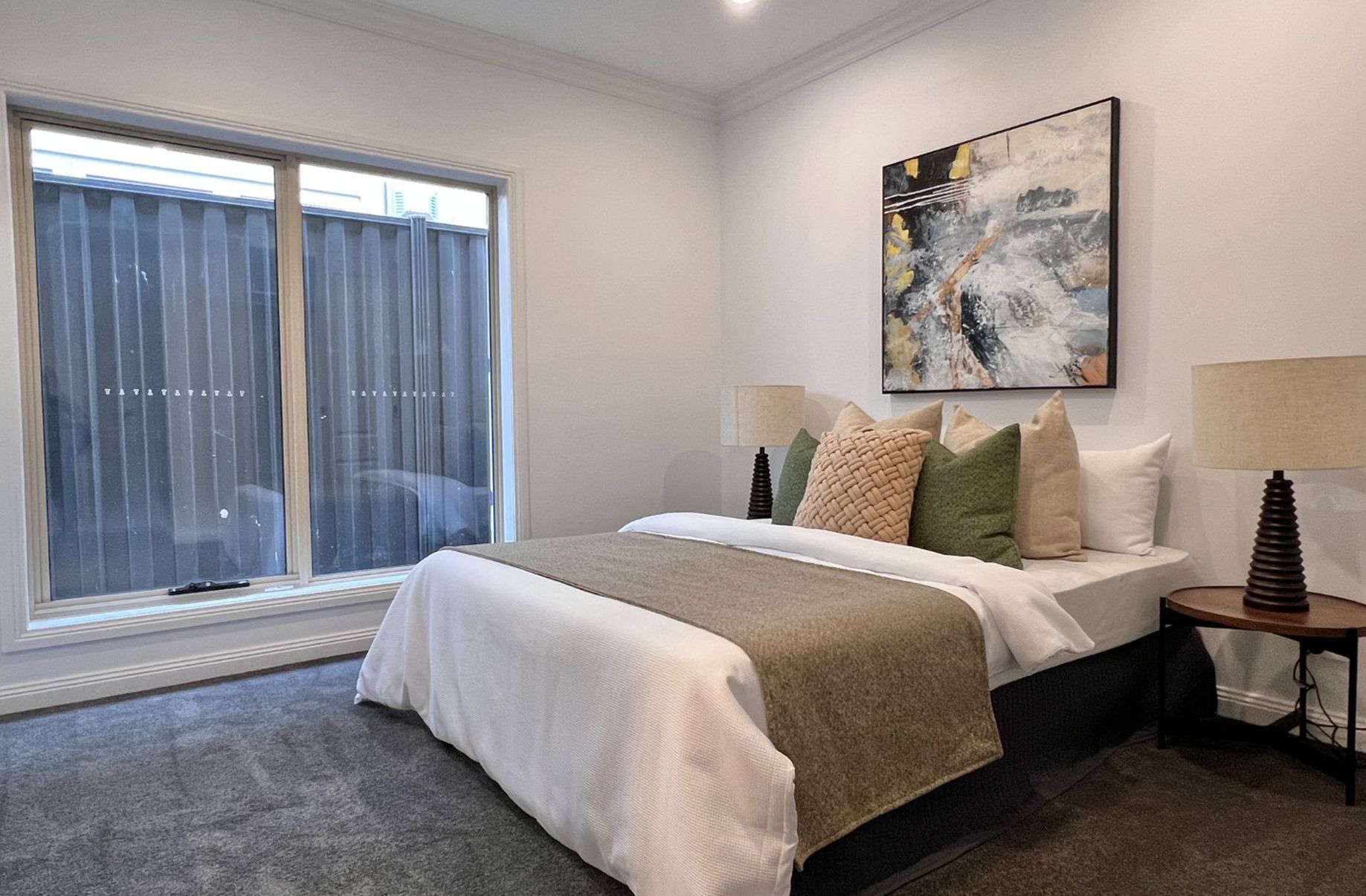 3 / 5 Barry Road, Burwood East