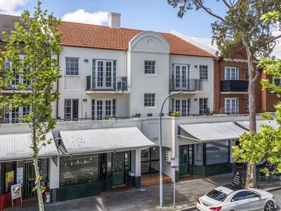 6 / 220 James Street, Northbridge