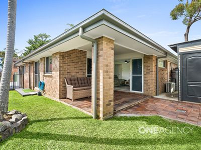 135a Sanctuary Point Road, Sanctuary Point