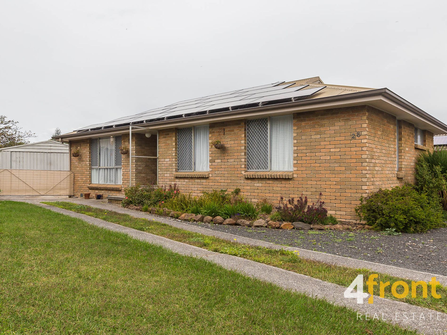 28 Undara Crescent, West Ulverstone 4front Real Estate