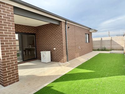 1 Sensra Road, Wyndham Vale