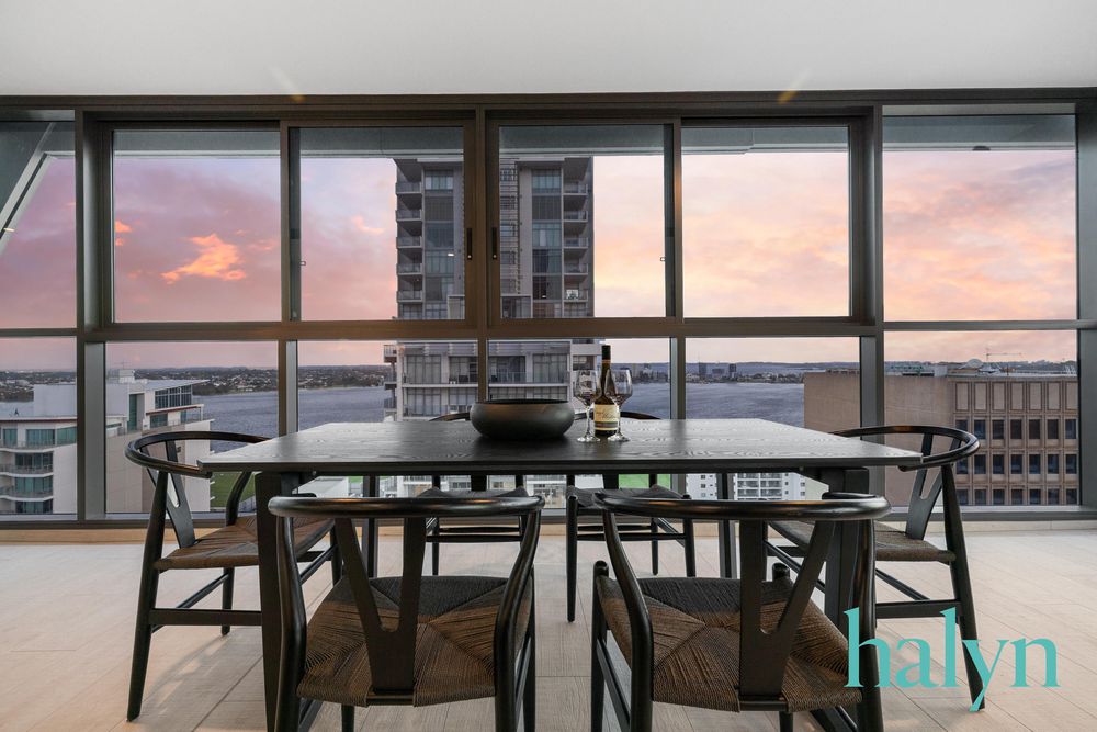 2301 / 238 Adelaide Tce, Perth
